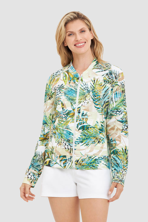 Rosch Jacket
